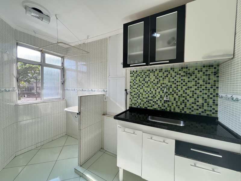 Conheça 14 do imóvel - Apartamento 1 quarto à venda Camorim, Rio de Janeiro - R$ 200.000 - FRAP10169 - 14 14 - 14
