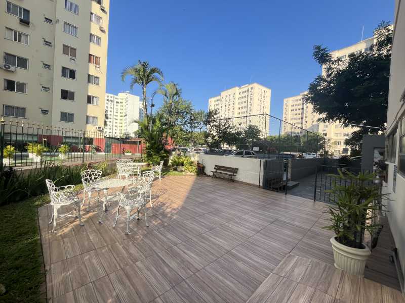 Conheça 15 do imóvel - Apartamento 1 quarto à venda Camorim, Rio de Janeiro - R$ 200.000 - FRAP10169 - 15 15 - 15