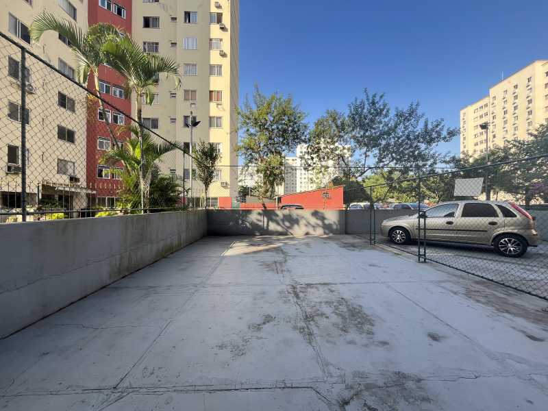 Conheça 17 do imóvel - Apartamento 1 quarto à venda Camorim, Rio de Janeiro - R$ 200.000 - FRAP10169 - 17 17 - 17