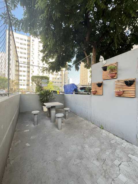 Conheça 18 do imóvel - Apartamento 1 quarto à venda Camorim, Rio de Janeiro - R$ 200.000 - FRAP10169 - 18 18 - 18