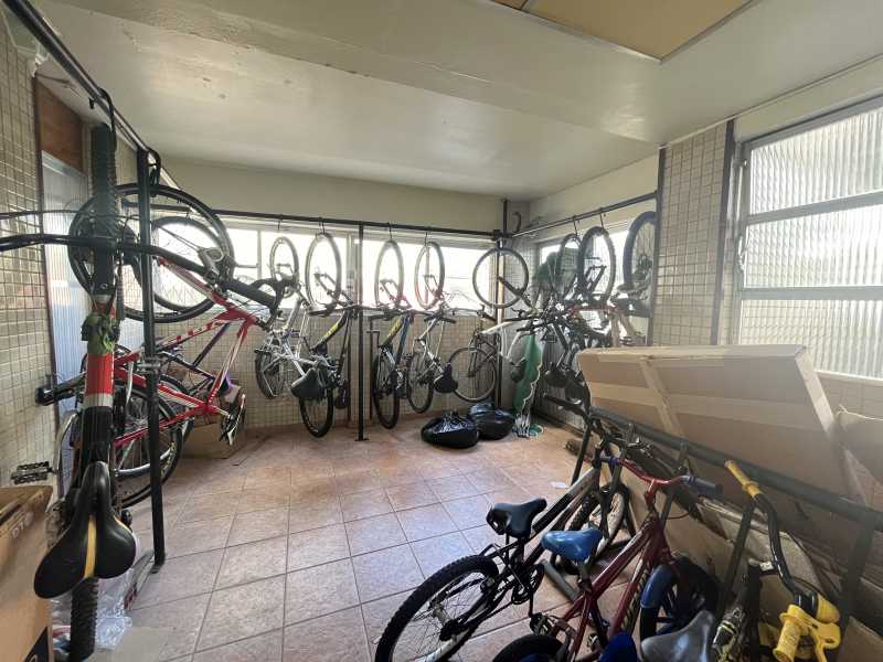 Conheça 19 do imóvel - Apartamento 1 quarto à venda Camorim, Rio de Janeiro - R$ 200.000 - FRAP10169 - 19 19 - 19
