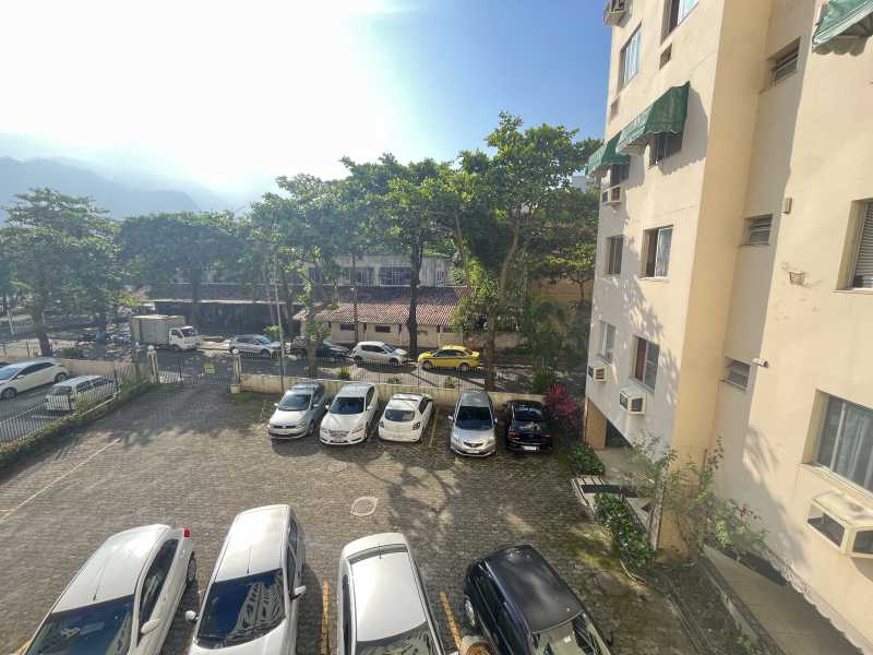 Conheça 20 do imóvel - Apartamento 1 quarto à venda Camorim, Rio de Janeiro - R$ 200.000 - FRAP10169 - 20 20 - 20