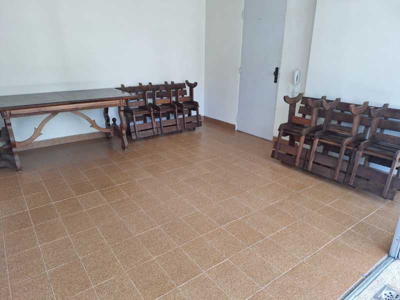 Conheça 408148b7-520a-4edf-b70b-112500 do imóvel - Apartamento 3 quartos à venda Méier, Rio de Janeiro - R$ 760.000 - MEAP30409 - 24 408148b7-520a-4edf-b70b-112500 - 24