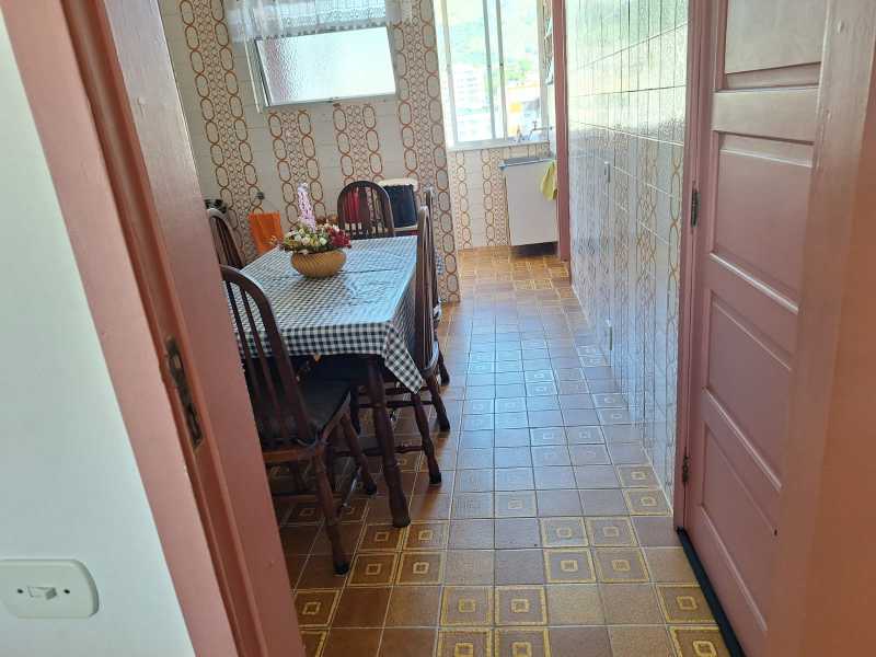 Conheça adc5cfc2-2d66-4fcc-8d89-0b8ddd do imóvel - Apartamento 3 quartos à venda Méier, Rio de Janeiro - R$ 760.000 - MEAP30409 - 15 adc5cfc2-2d66-4fcc-8d89-0b8ddd - 15