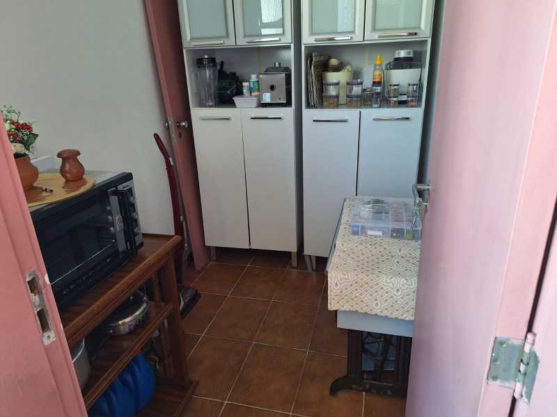 Conheça b53a6e3d-4df6-4755-9e82-b4d7af do imóvel - Apartamento 3 quartos à venda Méier, Rio de Janeiro - R$ 760.000 - MEAP30409 - 19 b53a6e3d-4df6-4755-9e82-b4d7af - 19