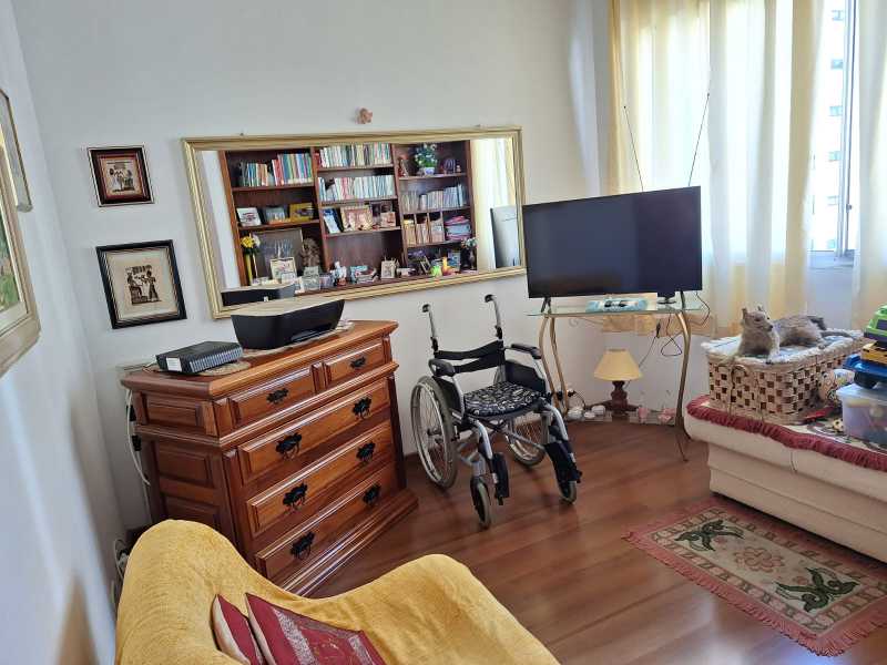 Conheça cc70000c-c09c-4fea-ab2e-aaabe7 do imóvel - Apartamento 3 quartos à venda Méier, Rio de Janeiro - R$ 760.000 - MEAP30409 - 6 cc70000c-c09c-4fea-ab2e-aaabe7 - 6