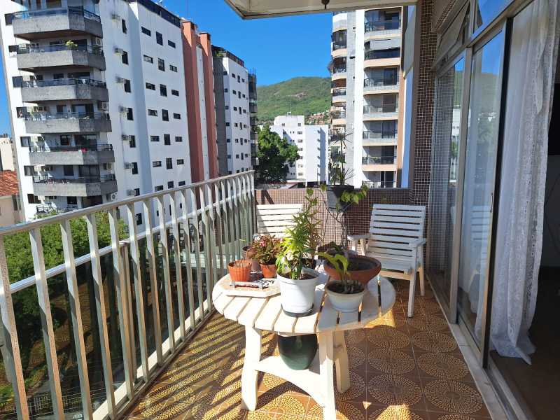 Conheça ddb9d633-188b-498a-9300-ea14b1 do imóvel - Apartamento 3 quartos à venda Méier, Rio de Janeiro - R$ 760.000 - MEAP30409 - 3 ddb9d633-188b-498a-9300-ea14b1 - 3