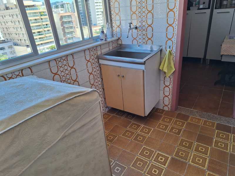 Conheça faaa5a64-db23-4f38-af4d-62d062 do imóvel - Apartamento 3 quartos à venda Méier, Rio de Janeiro - R$ 760.000 - MEAP30409 - 20 faaa5a64-db23-4f38-af4d-62d062 - 20