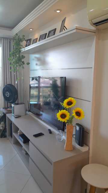 Conheça 03 do imóvel - Apartamento 3 quartos à venda Vila Valqueire, Rio de Janeiro - R$ 735.000 - FRAP30985 - 3 03 - 3