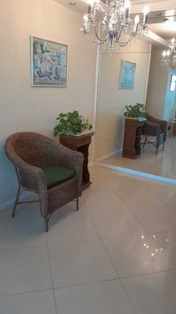 Conheça 04 do imóvel - Apartamento 3 quartos à venda Vila Valqueire, Rio de Janeiro - R$ 735.000 - FRAP30985 - 4 04 - 4