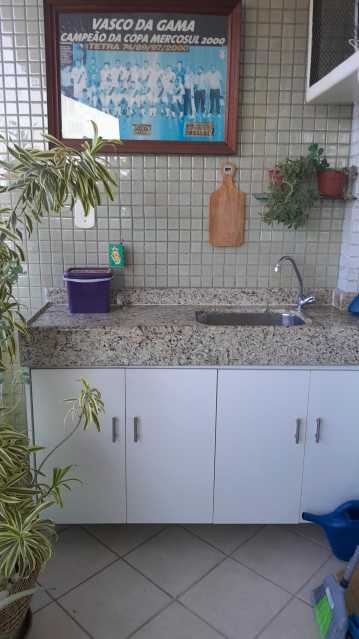 Conheça 07 do imóvel - Apartamento 3 quartos à venda Vila Valqueire, Rio de Janeiro - R$ 735.000 - FRAP30985 - 7 07 - 7