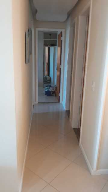 Conheça 08 do imóvel - Apartamento 3 quartos à venda Vila Valqueire, Rio de Janeiro - R$ 735.000 - FRAP30985 - 8 08 - 8