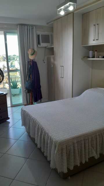 Conheça 09 do imóvel - Apartamento 3 quartos à venda Vila Valqueire, Rio de Janeiro - R$ 735.000 - FRAP30985 - 9 09 - 9