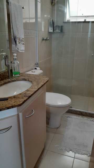 Conheça 13 do imóvel - Apartamento 3 quartos à venda Vila Valqueire, Rio de Janeiro - R$ 735.000 - FRAP30985 - 13 13 - 13