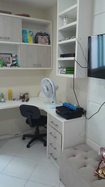 Conheça 18 do imóvel - Apartamento 3 quartos à venda Vila Valqueire, Rio de Janeiro - R$ 735.000 - FRAP30985 - 18 18 - 18