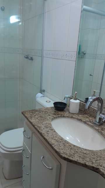 Conheça 19 do imóvel - Apartamento 3 quartos à venda Vila Valqueire, Rio de Janeiro - R$ 735.000 - FRAP30985 - 19 19 - 19