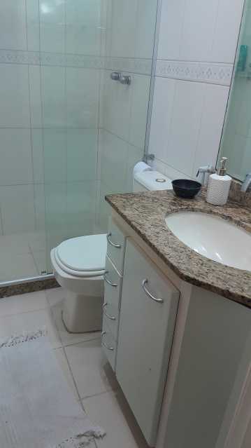 Conheça 20 do imóvel - Apartamento 3 quartos à venda Vila Valqueire, Rio de Janeiro - R$ 735.000 - FRAP30985 - 20 20 - 20