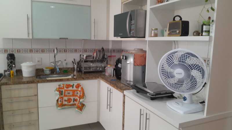 Conheça 21 do imóvel - Apartamento 3 quartos à venda Vila Valqueire, Rio de Janeiro - R$ 735.000 - FRAP30985 - 21 21 - 21