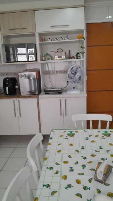 Conheça 22 do imóvel - Apartamento 3 quartos à venda Vila Valqueire, Rio de Janeiro - R$ 735.000 - FRAP30985 - 22 22 - 22