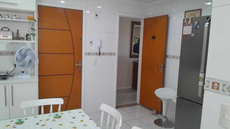 Conheça 23 do imóvel - Apartamento 3 quartos à venda Vila Valqueire, Rio de Janeiro - R$ 735.000 - FRAP30985 - 23 23 - 23