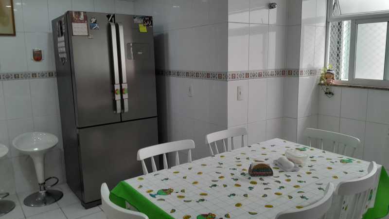Conheça 24 do imóvel - Apartamento 3 quartos à venda Vila Valqueire, Rio de Janeiro - R$ 735.000 - FRAP30985 - 24 24 - 24