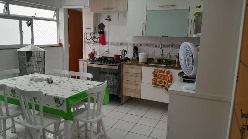 Conheça 25 do imóvel - Apartamento 3 quartos à venda Vila Valqueire, Rio de Janeiro - R$ 735.000 - FRAP30985 - 25 25 - 25