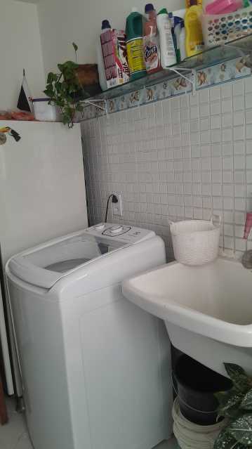 Conheça 26 do imóvel - Apartamento 3 quartos à venda Vila Valqueire, Rio de Janeiro - R$ 735.000 - FRAP30985 - 26 26 - 26