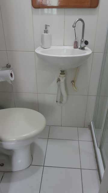 Conheça 27 do imóvel - Apartamento 3 quartos à venda Vila Valqueire, Rio de Janeiro - R$ 735.000 - FRAP30985 - 27 27 - 27