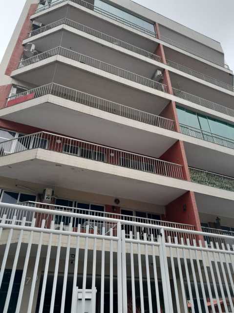 Conheça 1 do imóvel - Apartamento 2 quartos à venda Pechincha, Rio de Janeiro - R$ 390.000 - FRAP22288 - 27 1 - 27