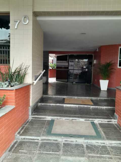 Conheça 2 do imóvel - Apartamento 2 quartos à venda Pechincha, Rio de Janeiro - R$ 390.000 - FRAP22288 - 26 2 - 26