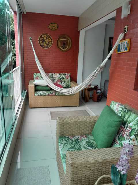 Conheça 10 do imóvel - Apartamento 2 quartos à venda Pechincha, Rio de Janeiro - R$ 390.000 - FRAP22288 - 3 10 - 3