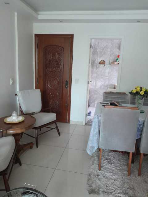 Conheça 11 do imóvel - Apartamento 2 quartos à venda Pechincha, Rio de Janeiro - R$ 390.000 - FRAP22288 - 5 11 - 5