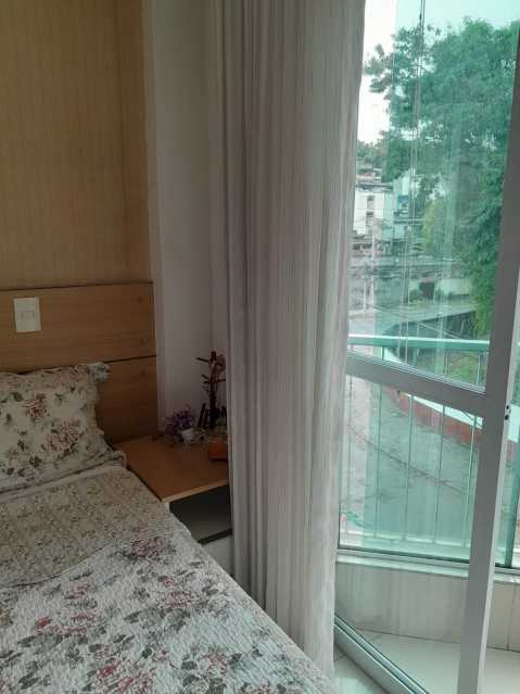 Conheça 14 do imóvel - Apartamento 2 quartos à venda Pechincha, Rio de Janeiro - R$ 390.000 - FRAP22288 - 6 14 - 6