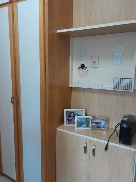 Conheça 15 do imóvel - Apartamento 2 quartos à venda Pechincha, Rio de Janeiro - R$ 390.000 - FRAP22288 - 12 15 - 12