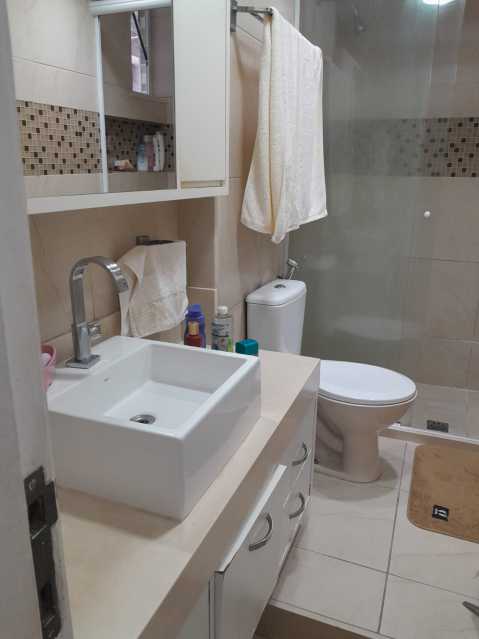 Conheça 18 do imóvel - Apartamento 2 quartos à venda Pechincha, Rio de Janeiro - R$ 390.000 - FRAP22288 - 14 18 - 14