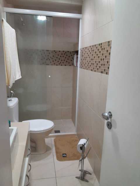 Conheça 19 do imóvel - Apartamento 2 quartos à venda Pechincha, Rio de Janeiro - R$ 390.000 - FRAP22288 - 16 19 - 16