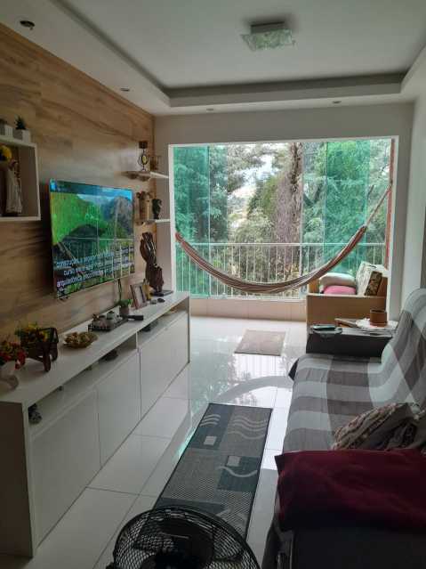 Conheça 8 do imóvel - Apartamento 2 quartos à venda Pechincha, Rio de Janeiro - R$ 390.000 - FRAP22288 - 1 8 - 1
