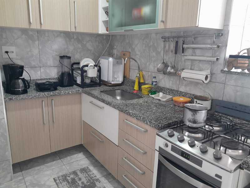 Conheça 21 do imóvel - Apartamento 2 quartos à venda Pechincha, Rio de Janeiro - R$ 390.000 - FRAP22288 - 15 21 - 15