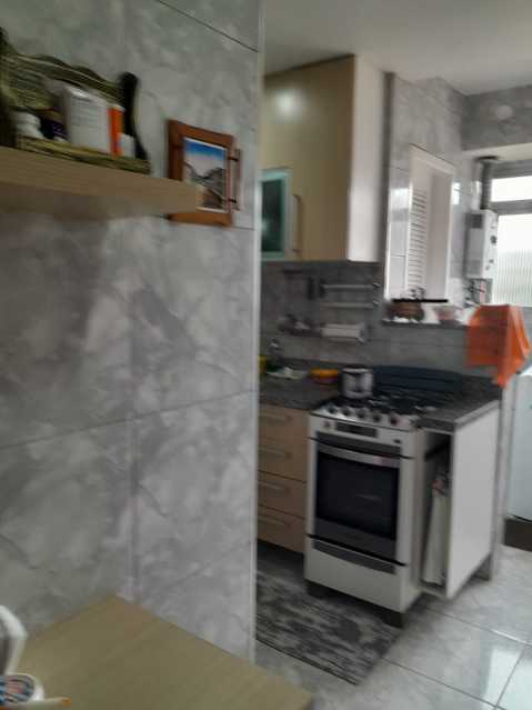 Conheça 22 do imóvel - Apartamento 2 quartos à venda Pechincha, Rio de Janeiro - R$ 390.000 - FRAP22288 - 17 22 - 17