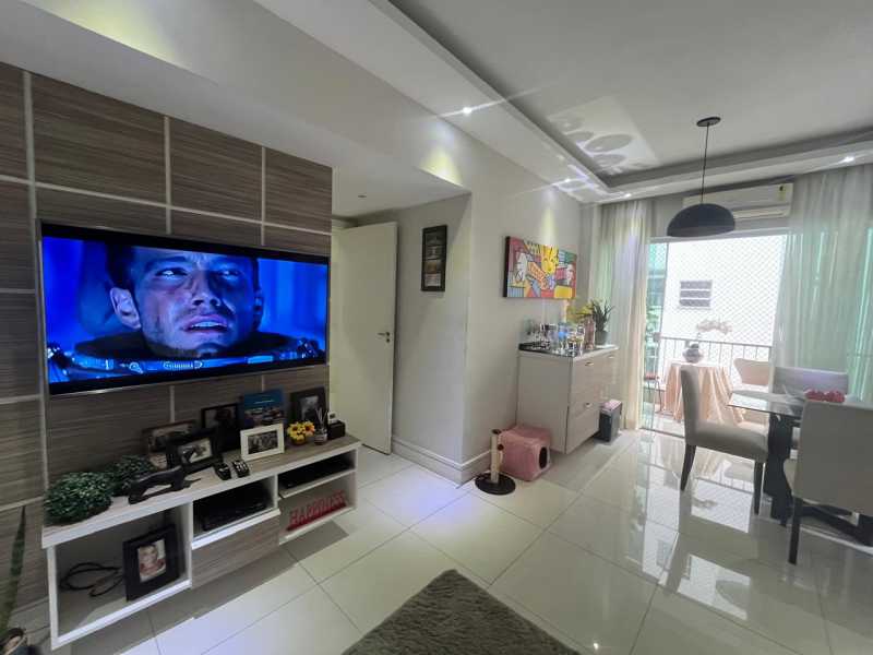 Conheça 01. do imóvel - Apartamento 2 quartos à venda Pechincha, Rio de Janeiro - R$ 355.000 - FRAP22291 - 1 01. - 1