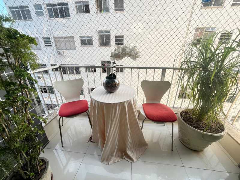 Conheça 02. do imóvel - Apartamento 2 quartos à venda Pechincha, Rio de Janeiro - R$ 355.000 - FRAP22291 - 2 02. - 2