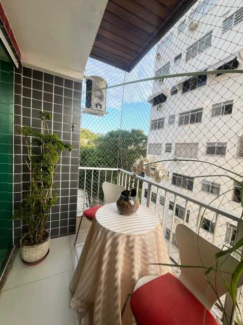 Conheça 03. do imóvel - Apartamento 2 quartos à venda Pechincha, Rio de Janeiro - R$ 355.000 - FRAP22291 - 3 03. - 3