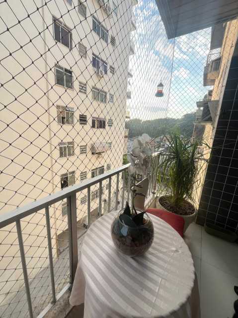Conheça 04. do imóvel - Apartamento 2 quartos à venda Pechincha, Rio de Janeiro - R$ 355.000 - FRAP22291 - 4 04. - 4