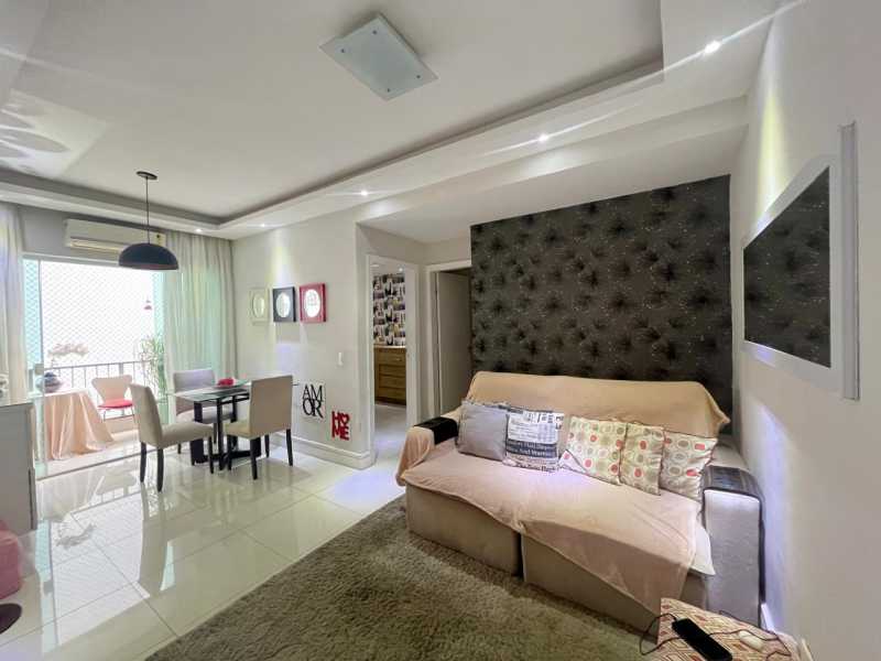 Conheça 05. do imóvel - Apartamento 2 quartos à venda Pechincha, Rio de Janeiro - R$ 355.000 - FRAP22291 - 5 05. - 5