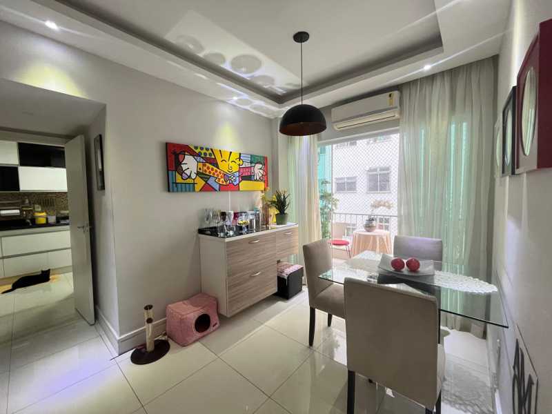 Conheça 08. do imóvel - Apartamento 2 quartos à venda Pechincha, Rio de Janeiro - R$ 355.000 - FRAP22291 - 8 08. - 8