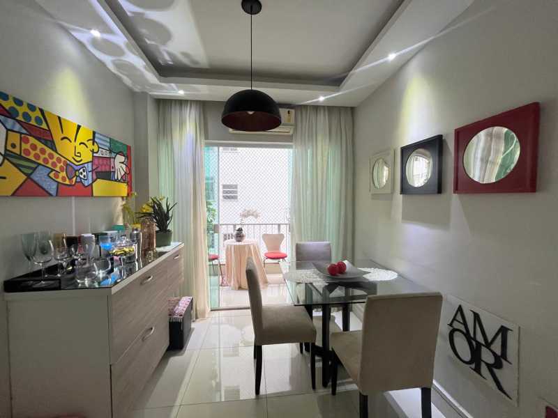 Conheça 09. do imóvel - Apartamento 2 quartos à venda Pechincha, Rio de Janeiro - R$ 355.000 - FRAP22291 - 9 09. - 9