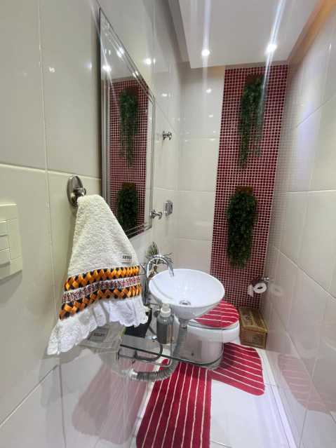 Conheça 10. do imóvel - Apartamento 2 quartos à venda Pechincha, Rio de Janeiro - R$ 355.000 - FRAP22291 - 10 10. - 10
