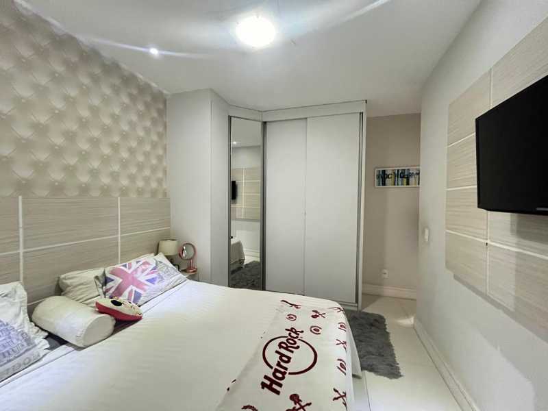 Conheça 11. do imóvel - Apartamento 2 quartos à venda Pechincha, Rio de Janeiro - R$ 355.000 - FRAP22291 - 11 11. - 11