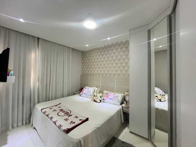 Conheça 12. do imóvel - Apartamento 2 quartos à venda Pechincha, Rio de Janeiro - R$ 355.000 - FRAP22291 - 12 12. - 12