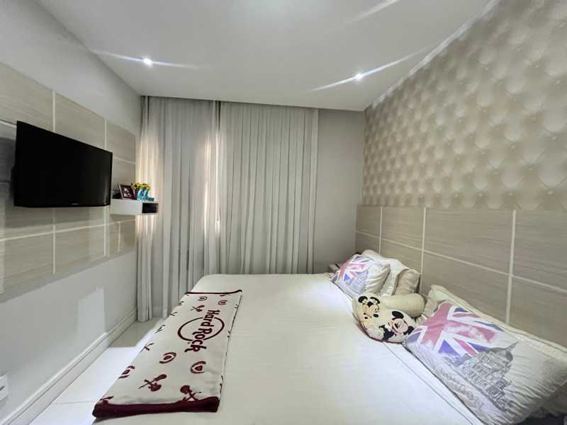 Conheça 13. do imóvel - Apartamento 2 quartos à venda Pechincha, Rio de Janeiro - R$ 355.000 - FRAP22291 - 13 13. - 13